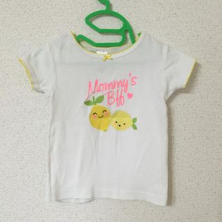 カーターズ(carter's)のcarter’s 18monthTシャツ(Ｔシャツ)