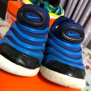 ナイキ(NIKE)のナイキ ダイナモ(スニーカー)