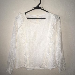 イング(INGNI)のトップス(シャツ/ブラウス(長袖/七分))