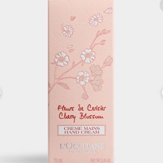 ロクシタン(L'OCCITANE)のロクシタンハンドクリーム(ハンドクリーム)