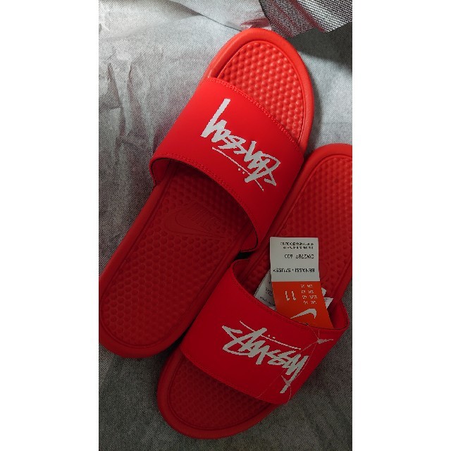 BENASSI/STUSSY   29cm