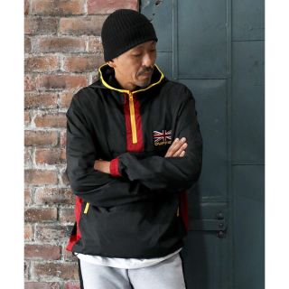 The DUFFER of ST.GEORGE(ナイロンジャケット)のフリマ The DUFFER of ST.GEORGE(ナイロンジャケット)のフリマ