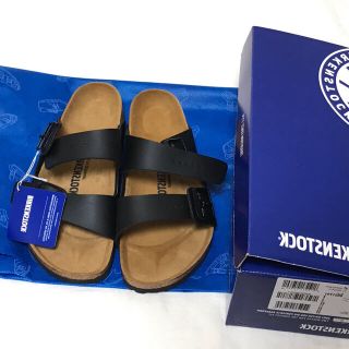 ビルケンシュトック(BIRKENSTOCK)のビルケンシュトック　サンダル(サンダル)