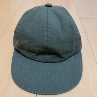 ノンネイティブ(nonnative)のCOMES AND GOES キャップ(キャップ)