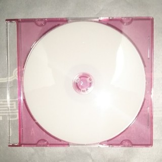 ソニー(SONY)の【新品未使用】SONY BD-RE 25GB 5mmプラケース入り(ブルーレイレコーダー)