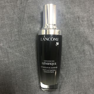 ランコム(LANCOME)の1度のみ使用ランコム ジェニフィック アドバンスト 50ml(美容液)