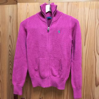 ラルフローレン(Ralph Lauren)のラルフローレン カーディガン(カーディガン)