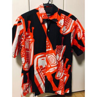 Maison Margiela(旧Maison Martin Margiela)(プリント Maison Margiela(旧Maison Martin Margiela)(プリント