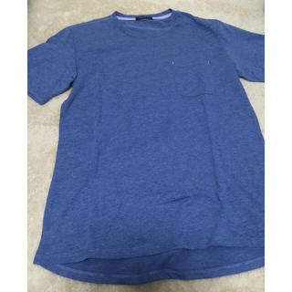 コムサイズム(COMME CA ISM)の新品 COMME CA ISM Tシャツ(Tシャツ/カットソー(半袖/袖なし))