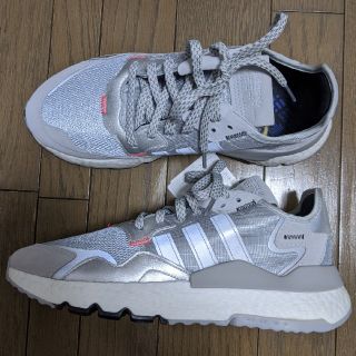 アディダス(adidas)のadidas NITE JOGGER（アディダス ナイトジョガー）27.0cm(スニーカー)