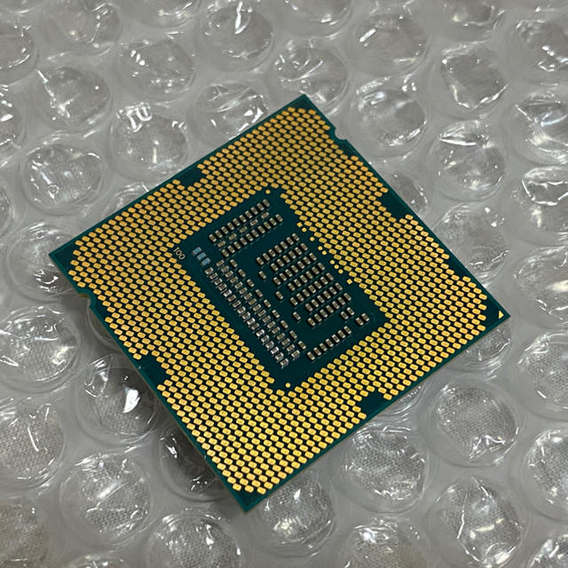 美品動作品★CPU Intel Core i7-3770