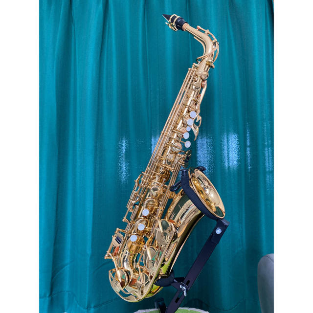 専用 YAMAHA サックス YAS-275-
