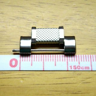 Diesel 部品屋 新品 Diesel 腕時計 長さ調整用コマ 1個 の通販 By Tomoreioji S Shop ディーゼルならラクマ