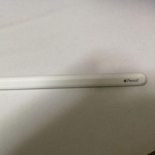 アイパッド(iPad)のApple Pencil アップルペンシル 2世代 純正品(タブレット)