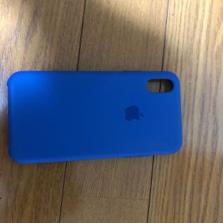 アップル(Apple)のApple iPhonexケース(iPhoneケース)