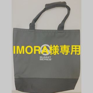 ザノースフェイス(THE NORTH FACE)のTHE NORTH FACE SUMMIT SERIES トートバッグ(トートバッグ)