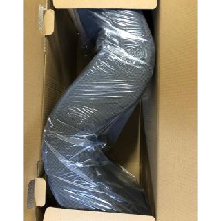 pure様専用　ゆらころんグレーとフェリエ(エクササイズ用品)