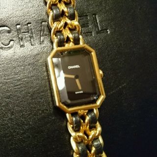 シャネル(CHANEL)の専用です…(腕時計)