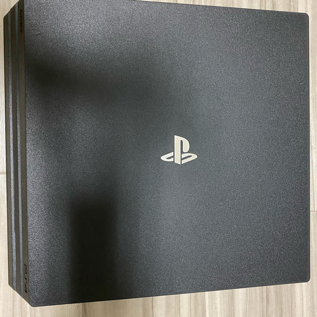 最新 PlayStation4 - PS4本体CUH7200C 家庭用ゲーム機本体 - raffles.mn