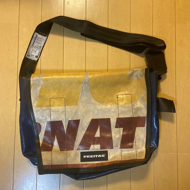 FREITAG メッセンジャーバック DRAGNET 話題の人気 4180円引き www