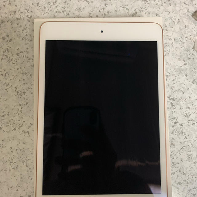 iPadmini64GB RetinaPC/タブレット