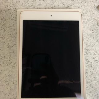 アイパッド(iPad)のiPadmini64GB Retina(タブレット)