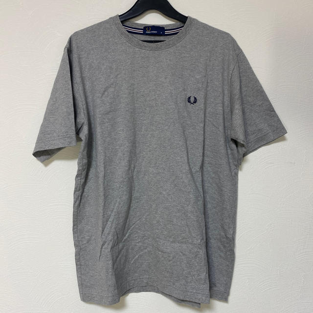 FRED PERRY(フレッドペリー)のfred perry Tシャツ メンズのトップス(Tシャツ/カットソー(半袖/袖なし))の商品写真