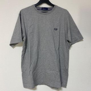 フレッドペリー(FRED PERRY)のfred perry Tシャツ(Tシャツ/カットソー(半袖/袖なし))