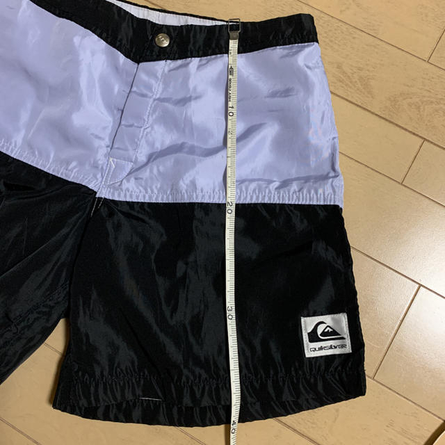 QUIKSILVER(クイックシルバー)のクイックシルバー　サーフパンツ　 スポーツ/アウトドアのスポーツ/アウトドア その他(サーフィン)の商品写真