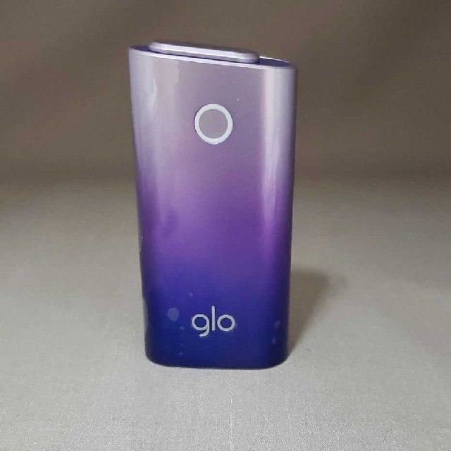 glo(グロー)の即購入OKです。新品未使用 glo グローシリーズ2mini 本体フルセット メンズのファッション小物(タバコグッズ)の商品写真