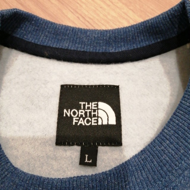 THE NORTH FACE(ザノースフェイス)のdone様専用品　NT61931 メンズのトップス(スウェット)の商品写真