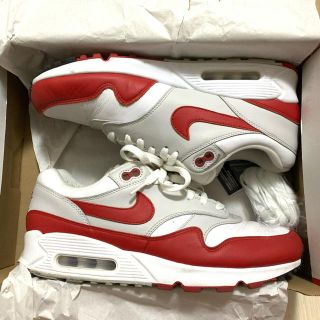 ナイキ(NIKE)のAIR MAX 90/1(スニーカー)