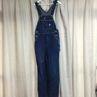 ビームスボーイ(BEAMS BOY)の10日で出品終了 lee オーバーオール(サロペット/オーバーオール)