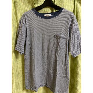 スティーブンアラン(steven alan)のsteven alan Tシャツ カットソー(Tシャツ/カットソー(半袖/袖なし))