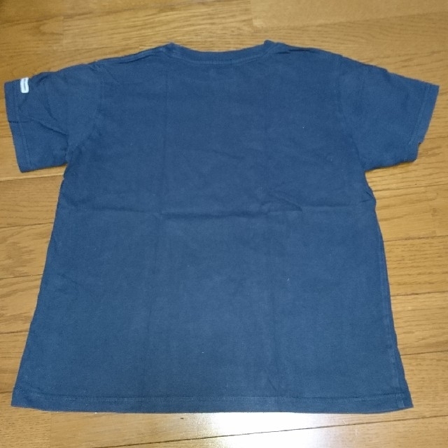 HELLY HANSEN(ヘリーハンセン)のヘリーハンセン Tシャツ  紺 レディースのトップス(Tシャツ(半袖/袖なし))の商品写真