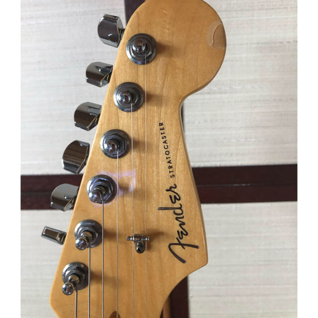 Fender(フェンダー)のFender American Delax 楽器のギター(エレキギター)の商品写真