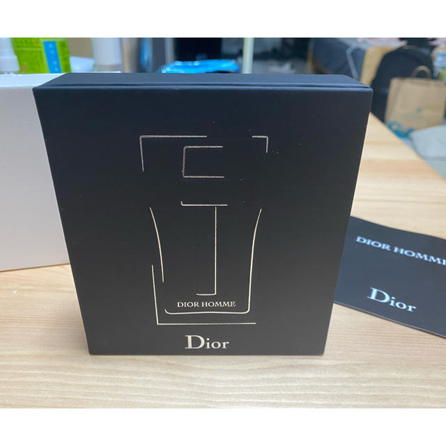 DIOR HOMME(ディオールオム)の【DIOR】ディオール オム オードゥ トワレ コスメ/美容の香水(香水(男性用))の商品写真