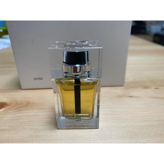 ディオールオム(DIOR HOMME)の【DIOR】ディオール オム オードゥ トワレ(香水(男性用))