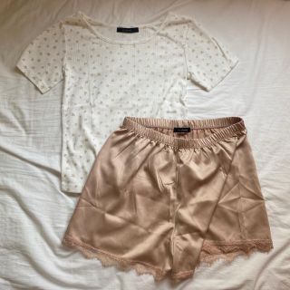 ダブルクローゼット(w closet)のw closet ルームウェア(ルームウェア)