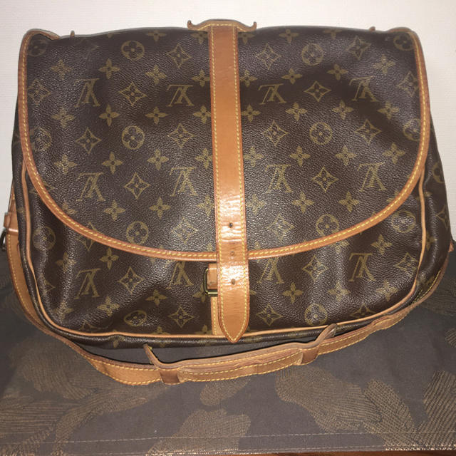 ショルダーバッグLOUIS VUITTON