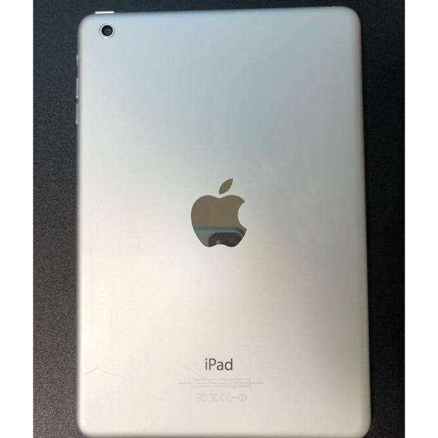 iPad mini2 カスタマイズ済み　微ジャンク