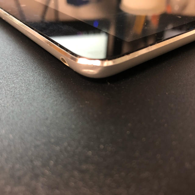 iPad mini2 カスタマイズ済み　微ジャンク