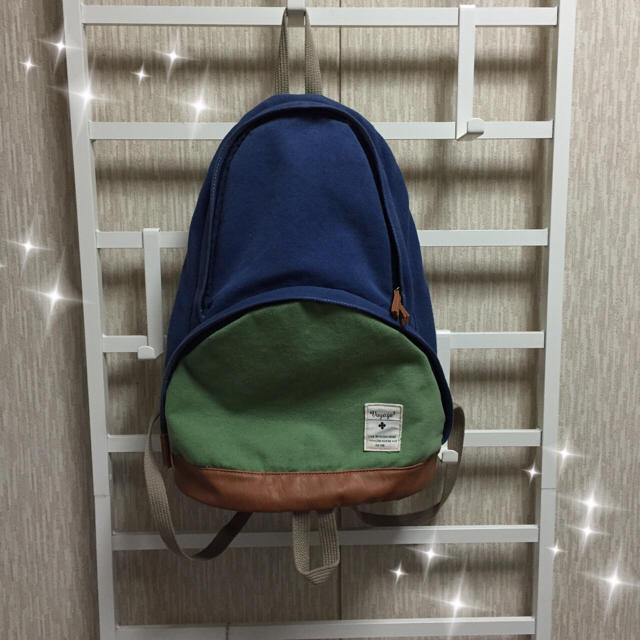 PINK ADOBE(ピンクアドべ)のリュック♡ レディースのバッグ(リュック/バックパック)の商品写真