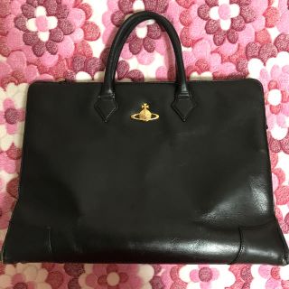 ヴィヴィアンウエストウッド(Vivienne Westwood)の♡ヴィヴィアン♡鞄バッグ♡廃盤品♡匿名発送♡(ハンドバッグ)