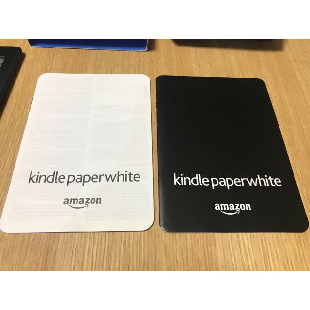 Kindle Paperwhite 第7世代 32GB