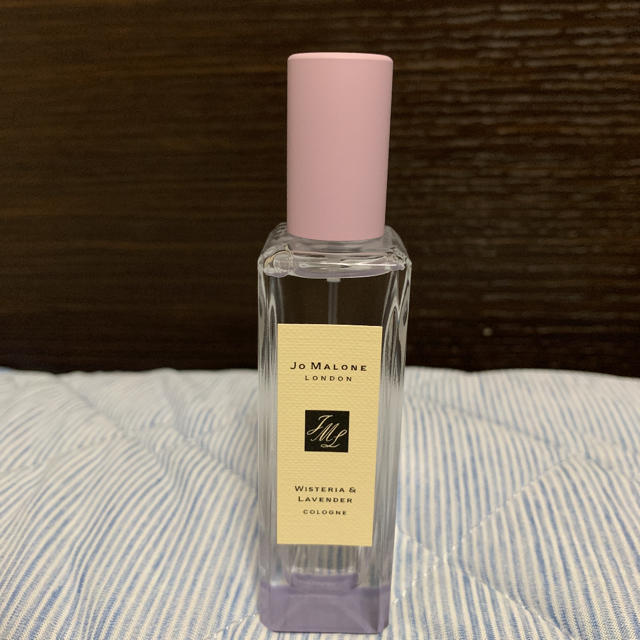 Jo MALONE LONDON ウィステリア&ラベンダー