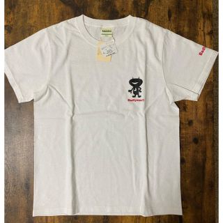 ランドリー(LAUNDRY)の【新品未使用】Laundry  BADLYMAN Tシャツ(Tシャツ/カットソー(半袖/袖なし))