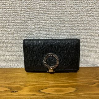 ブルガリ(BVLGARI)のBVLGARI ブルガリ コインケース 小銭入れ(コインケース/小銭入れ)