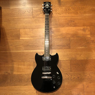 ヤマハ - ヤマハ ギター SG510の通販 by かず's shop｜ヤマハならラクマ