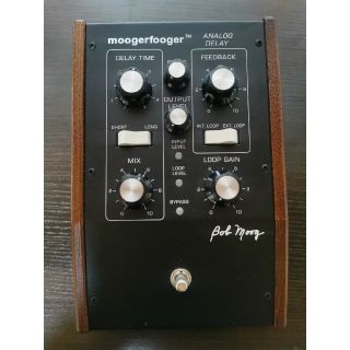 ムック(moog)のMoog MF-104 moogerfooger Analog Delay (エフェクター)